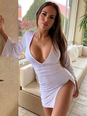 Анкета проститутки Агнесса - Фото 1, , 25 лет, №213431
